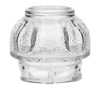 Cubierta De Lámpara AEG Superior Glaskalotte Para Horno Estufa 8087690015
