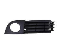 Cubierta De Lámpara Antiniebla Compatible Con A6 C5 Sedan Para Avant 2002 2003 2004 2005 Parachoques Delantero Del Coche Luces Antiniebla Cubierta Parrillas Reemplazo Automático 4B0807681AC