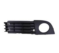Cubierta De Lámpara Antiniebla Compatible Con A6 C5 Sedan Para Avant 2002 2003 2004 2005 Parachoques Delantero Del Coche Luces Antiniebla Cubierta Parrillas Reemplazo Automático 4B0807681AC