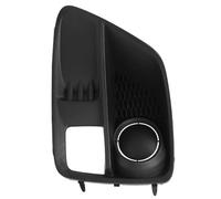 Cubierta De Lámpara Antiniebla Compatible Con Subaru Para WRX STI 2015 2016 2017 Cubierta Inferior Faro Antiniebla Para Parachoques Delantero Sin Faro Antiniebla Modelo 57731VA020(Left)