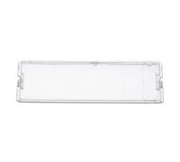 Cubierta De Lámpara Bauknecht C00937412 Para Campana Extractora