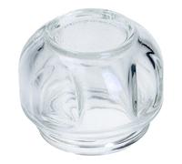 Cubierta De Lámpara De Vidrio Bauknecht Whirlpool Para Horno 481010385446 54mmØ