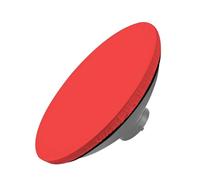 Cubierta de lámpara difusora suave de 42 cm, difusor de tela, reflector para luz intermitente, plato de belleza, estudio de fotografía, caja de luz portátil