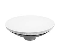 Cubierta de lámpara difusora suave de 42 cm, difusor de tela, reflector para luz intermitente, plato de belleza, estudio de fotografía, caja de luz portátil