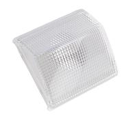 Cubierta de lámpara indicadora lateral resistente e impermeable de alta visibilidad 8200343322 para seguridad mejorada CLIO MK3