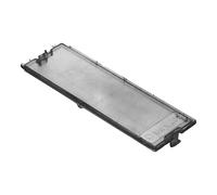 Cubierta De Lámpara Para Campana Extractora Bauknecht 481946279815