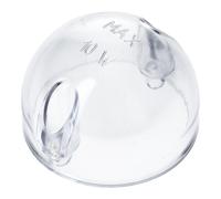 Cubierta De Lámpara Tapa Kalotte Secadora AEG ELECTROLUX 1258462033