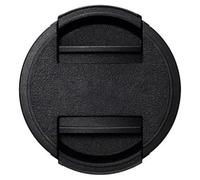 Cubierta de lente de cámara a prueba de polvo para cámara A5100 A6400 6300 6500 ZVE10 1650 tapas antiarañazos protectores de lente alternativa
