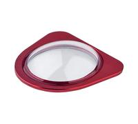 Cubierta de lente de cámara de coche - 3,15 pulgadas anti-arañazos | Protector de templado - Espejo de protección frontal para vehículos autónomos, accesorios de película, protección a prueba
