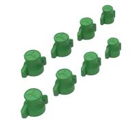 Cubierta de lente de cámara portátil para viajes, garantías de privacidad, ligera, fácil de llevar, protector para laptop, fácil de instalar