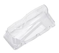 Cubierta De Lente De Faro Compatible Con Para E46 2002 2003 2004 2005 Cubiertas Delanteros Coche Pantalla Lámpara Carcasa Protectora Faros Accesorios(Left)