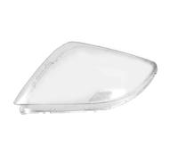 Cubierta de lente de faro de coche Carcasa de faro transparente para Swift 2005 2006 2007 2008 2009 2010 2011-2016 Izquierda