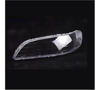 Cubierta de lente de faro Para Accord de sexta generación 2.3 .0 1998-2002, cubierta faro delantero coche, carcasa lámpara transparente(Left)