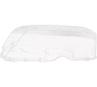 Cubierta de Lente de Faro para BMW para 323Ci 1999-2003 para 325Ci 2001-2003 para 328Ci 2000-2003 Cubierta de Lente de Faro Transparente para automóvil