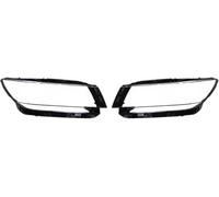 Cubierta de Lente de Faro para VW Passat 2019 2020 2021 Cubierta de Faro de Coche Pantalla de lámpara Transparente Carcasa de Lente de Cristal Accesorios