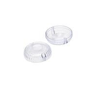Cubierta De Lente De Indicadores De Señal De Giro De Motocicleta para Ya&maha Cruiser V-MAX Road Virago V-Star 1100 650 Todos Los Años Vuelta Luces