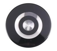 Cubierta de Lente de Vidrio del Sensor de rato cardaco