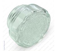 Cubierta De Lente De Vidrio Para Bombilla De Horno Whirlpool C00325847