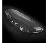 Cubierta de lente faro delantero coche para BMW E92 E93 LCI Facelift, modelo 2010-2013, carcasa pantalla(Left)