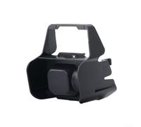 Cubierta de lente para DJI para Flip, protección de cardán antiarañazos, protector de cámara, accesorio de almacenamiento a prueba de polvo para un transporte seguro