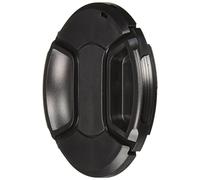 Cubierta de lente Polaroid Studio Series con montaje en válvula de 67 mm