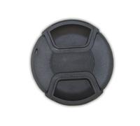 Cubierta de lente Polaroid Studio Series con montaje en válvula de 72 mm