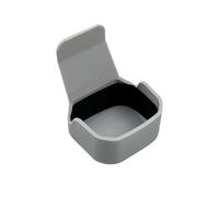 Cubierta de lente resistente a los arañazos para DJI para NEO diseñada para adaptarse cómodamente y de forma segura