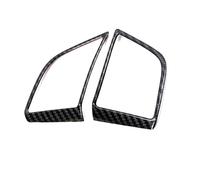 Cubierta De Lentejuelas Para El Botón Del Volante Embellecedor Interior Para Hyundai Para Tucson 2015-2020 PYPFQUMQGR(Carbon Fiber look)