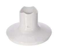 Cubierta de licuadora la cubierta de accesorios de la barra de cocina compatible con Braun MQ535, 3035, 505, 735, 5025p. Accesorios for máquinas de procesamiento de alimentos. Repuestos