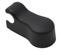 Cubierta de limpiaparabrisas BAU1124 para Jaguar XJS 1975-1996 y XJ6 Series III 1979-1992, plástico ABS, color negro, repuesto directo, pieza OE
