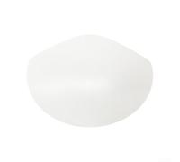 Cubierta de lluvia ABS resistente a la intemperie para Ring Outdoor Cam Plus 2025, impermeable y a prueba de polvo, protector de cámara de seguridad para exteriores, accesorio de carcasa blanca