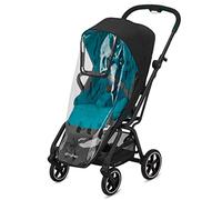 Cubierta de lluvia Cybex Eezy S Twist² Transparente