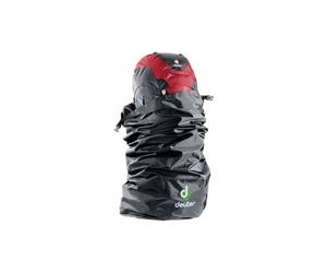 Cubierta de lluvia Deuter Flight Cover 60 (Negro)
