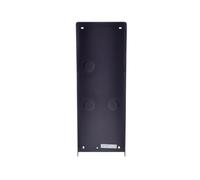Hikvision DS-KABD8003-RS3 Protector contra la lluvia de la estación de puerta modular