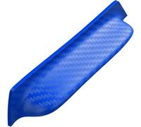 Cubierta de lluvia para cámara de marcha atrás Para Citroën DS4 2011-2018 | protector exterior parasol escudo de lente de estacionamiento asistencia moldura