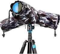 Cubierta de Lluvia para cámara DSLR