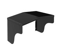 Cubierta De Lluvia Para Columna De Carga | Protector Resistente A La intemperie | Cubierta De Caja De Enchufe Eléctrico | Para Exteriores Estacionamiento Jardín Patio Patio Patio