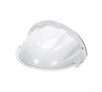 Cubierta de lluvia para terminales de combustión de caldera doméstica, ajuste para Vaillant, ideal para Glowworm para sistemas Worcester Veissmann de larga duración defensa contra la intemperie