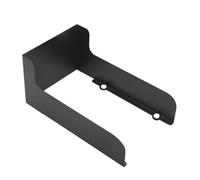 Cubierta de lluvia para timbre de puerta, acero resistente a la intemperie, protección solar antirreflejos, protector impermeable para timbre de puerta, para dispositivos de control de acceso de
