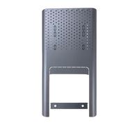 Cubierta de lluvia para timbre de puerta, protector de teclado para exteriores, resistente a la intemperie, para videocámara, cubierta protectora de placa de control de acceso, carcasa impermeable