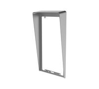 Cubierta de Lluvia para Videoportero Hikvision DS-KV8x13-WME1(C) Gris - DS-KABV8113-RS/FLUSH