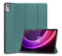 Cubierta De Lobwerk para 11.5" Tableta Lenovo P11 2Gen TB350FU/TB350XC Fácil
