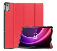 Cubierta De Lobwerk para 11.5" Tableta Lenovo P11 2Gen TB350FU/TB350XC Fácil