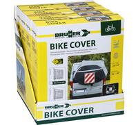 Cubierta de lona Brunner Bike Cover 4 Color: gris