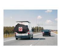 Cubierta de lona Brunner Bike Wrapper 2/3
