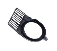 Cubierta De Luces De Niebla Compatible Con Suzuki Para Swift 2005 2006 2007 2008 2009 2010 Rejilla Protectora Para Faros Antiniebla Del Parachoques Delantero Marco Para Faros Antiniebla(Right)