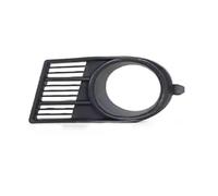 Cubierta De Luces De Niebla Compatible Con Suzuki Para Swift 2005 2006 2007 2008 2009 2010 Rejilla Protectora Para Faros Antiniebla Del Parachoques Delantero Marco Para Faros Antiniebla(Left)