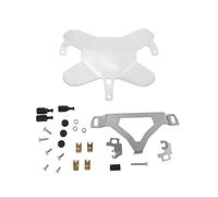 Cubierta de Luces Delanteras de Motocicleta, Protector de Protección de Faros de Liberación Rápida para GS 1300 R1300GS R 1300 GS Accesorios