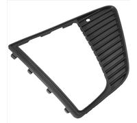 Cubierta De Luz Antiniebla Compatible Con Hyundai Para Ix25 Para Creta 2015 2016 1 Pieza Parachoques Delantero Del Coche Cubierta De Luz Antiniebla Bisel Rejilla De La Lámpara Antiniebla Accesorios