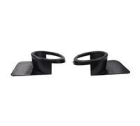 Cubierta de luz antiniebla delantera compatible con BMW E39 para M5 9903 pieza OEM 51112496283 51112496284 material ABS para instalación de repuesto